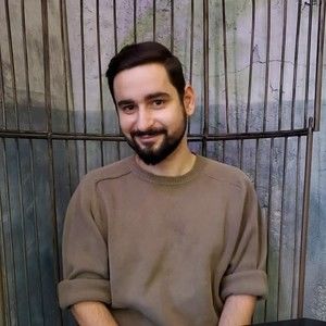 Meet your Posher, Mark